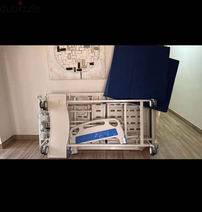 Medical Bed for sale in Al Khoud