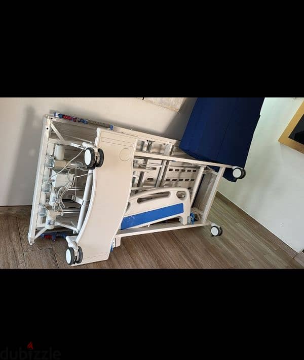 Medical Bed for sale in Al Khoud 1