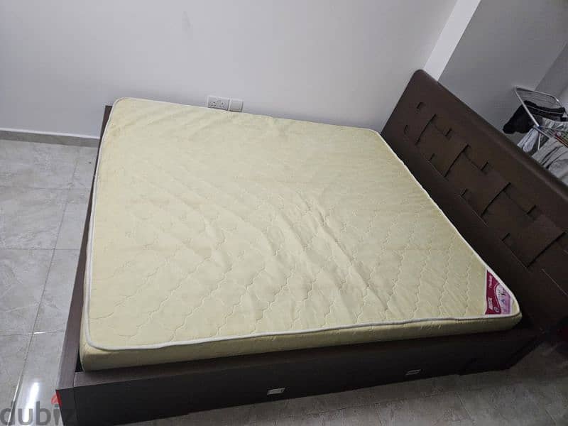 king size medical mattress 1