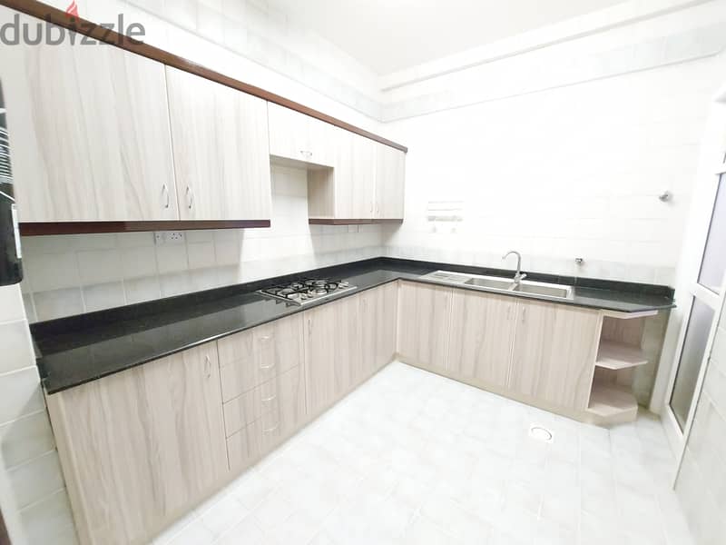 Duplex 2BHK Flat for Rent in Al Qurum – Opposite Funzone PPA25 1