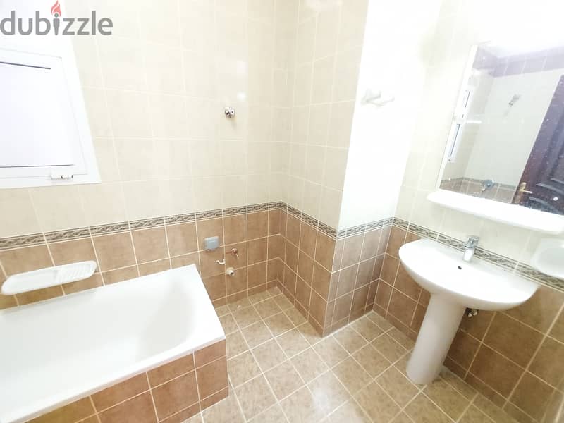 Duplex 2BHK Flat for Rent in Al Qurum – Opposite Funzone PPA25 2