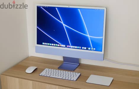 iMac 2020 M1