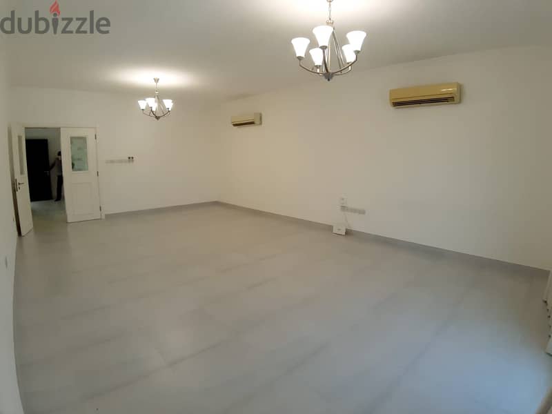 Penthouse 3BHK Apartment for Rent in Shatti Al Qurum near Beach PPA16 1