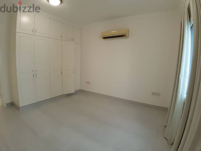 Penthouse 3BHK Apartment for Rent in Shatti Al Qurum near Beach PPA16 7