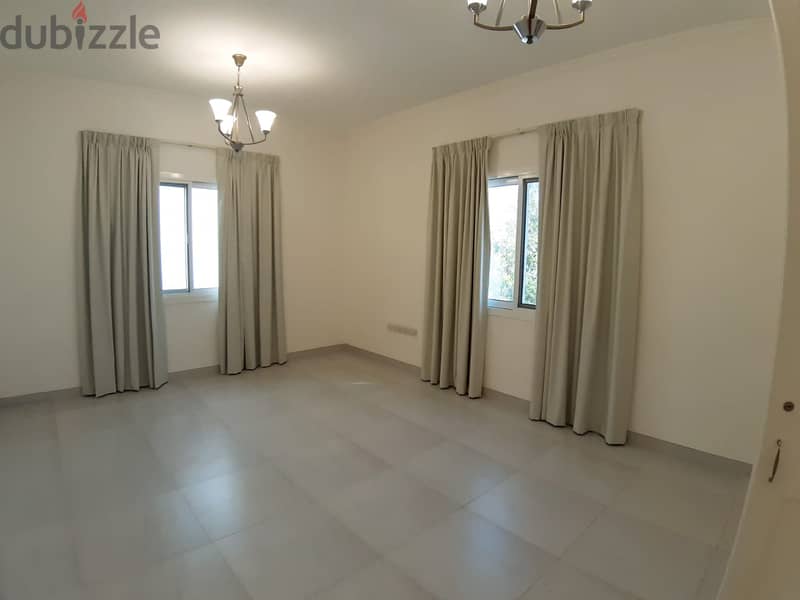 Penthouse 3BHK Apartment for Rent in Shatti Al Qurum near Beach PPA16 8