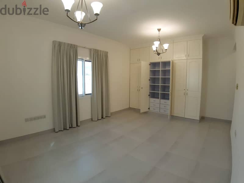 Penthouse 3BHK Apartment for Rent in Shatti Al Qurum near Beach PPA16 9