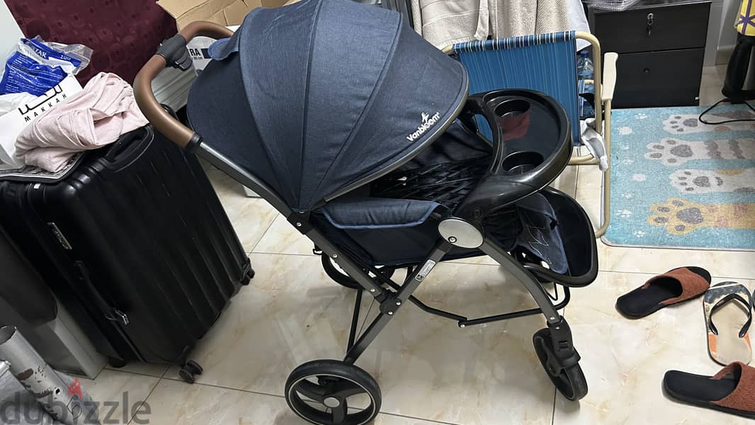 vanbloom stroller 1