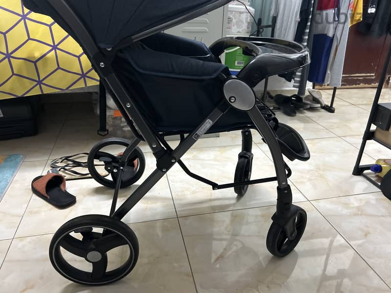 vanbloom stroller 4