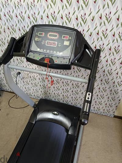 Treadmill delivery Free