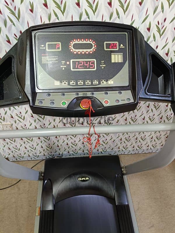 Treadmill delivery Free 4