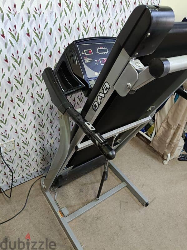 Treadmill delivery Free 5