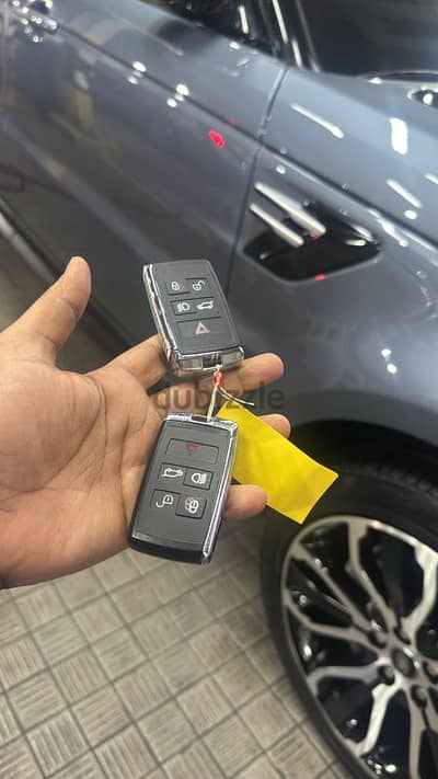 سبورت 2019 range rover 2019 super charge