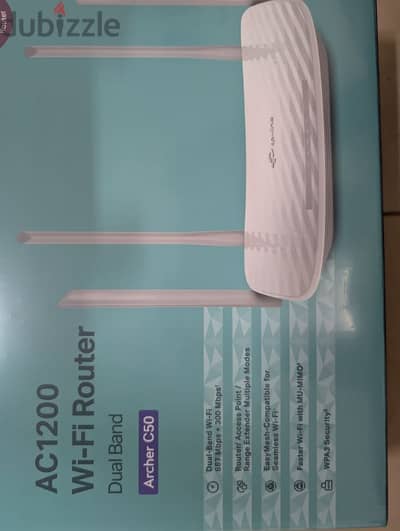 tp link ac1200 wifi router