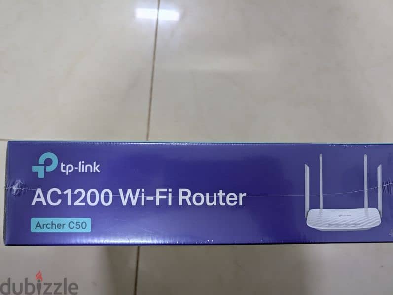 tp link ac1200 wifi router 2