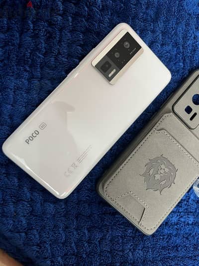 Poco F5 5G 512 GB