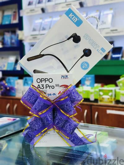 Oppo A3 Pro 5G Special Price