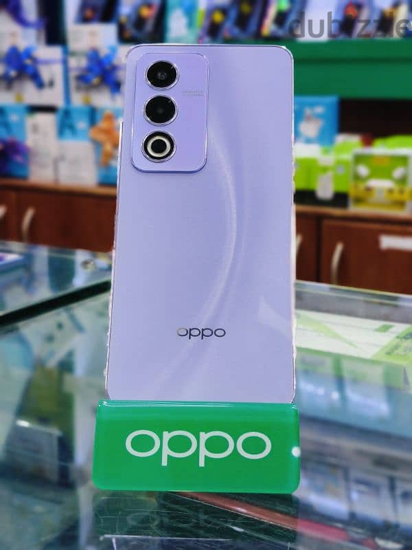 Oppo A3 Pro 5G Special Price 1