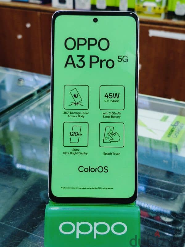 Oppo A3 Pro 5G Special Price 2