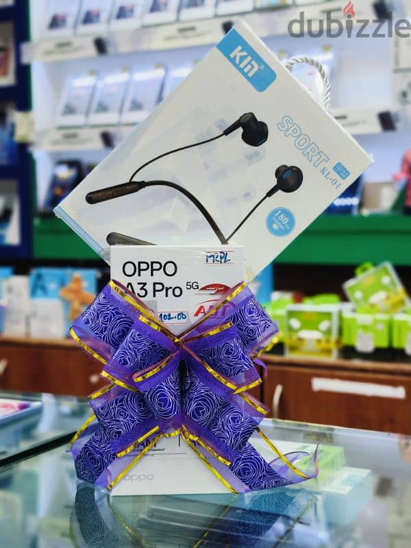 Oppo A3 Pro 5G Special Price 3