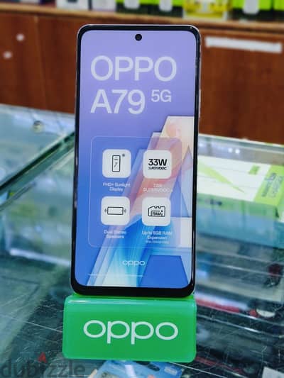 Oppo A79 5G Special Price