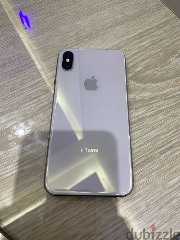 for sale iphone x 64 GB 2