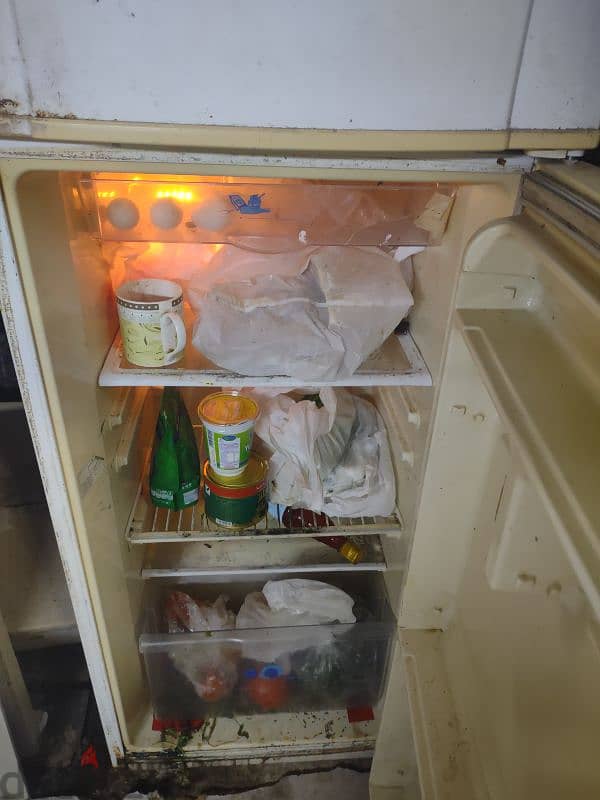 whirlpool fridge 1