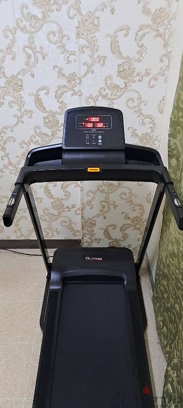 Olympia Treadmill 2HP Very Good Condition (Can be Delivere also) 1