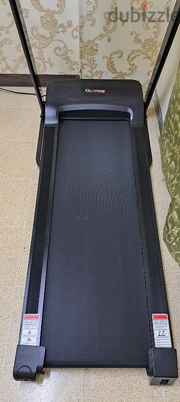 Olympia Treadmill 2HP Very Good Condition (Can be Delivere also) 13