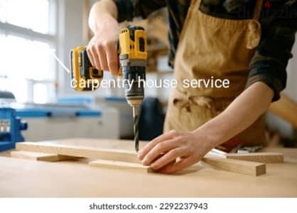 experts worker carpentry services household furniture fix