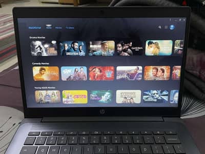 hp Chromebook 14 G6