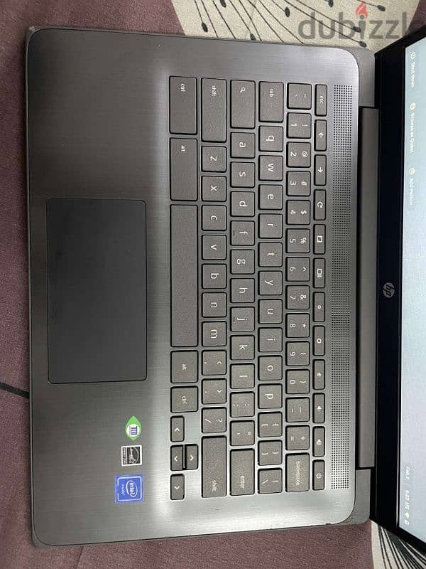 hp Chromebook 14 G6 2