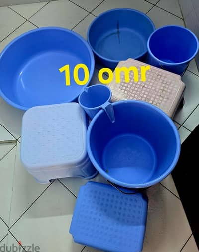 Selling Household and kitchen stuff