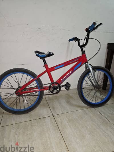 bicycle 20" used