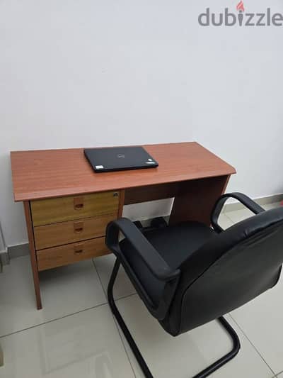 Study Unit for sell