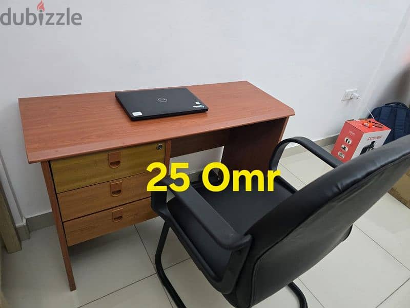 Study Unit for sell 3