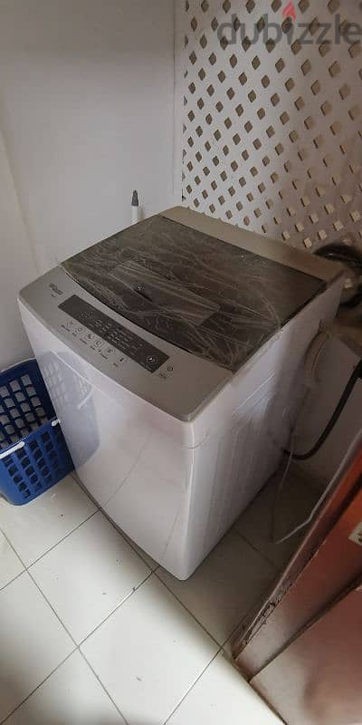 washing machine for sale