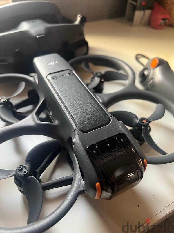 Dji avata 2 combo edition 2