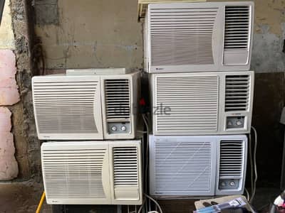 Window a/c for sale