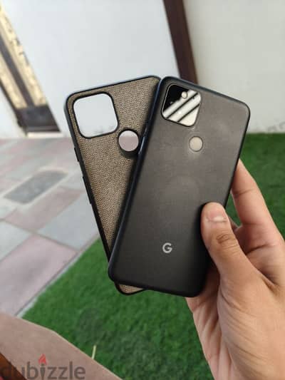 Pixel 5 128gb 8gb for sale or exchange