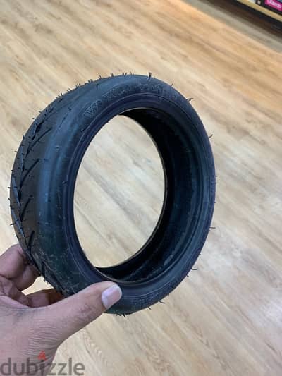 Mi electric scooter tire new