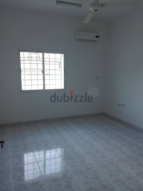 2BHK apartment شقة للإيجار 1