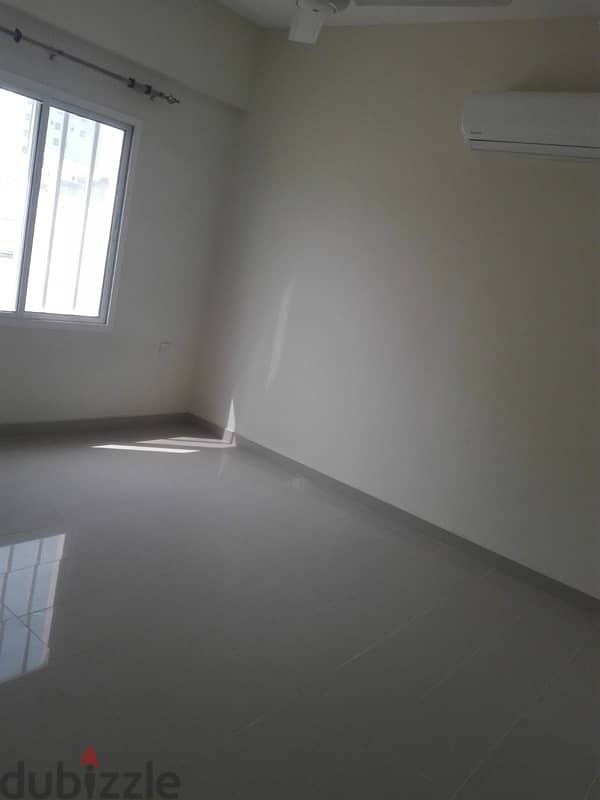 2BHK apartment شقة للإيجار 3