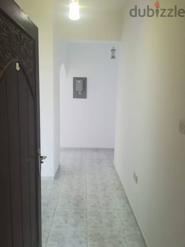 2BHK apartment شقة للإيجار 4