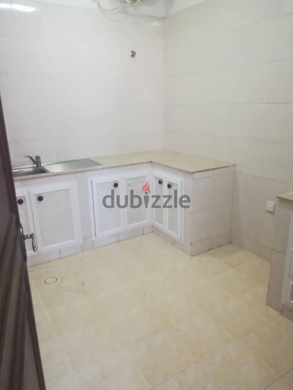 2BHK apartment شقة للإيجار 5