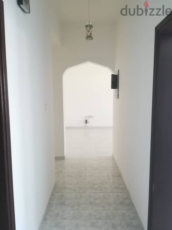 2BHK apartment شقة للإيجار 6