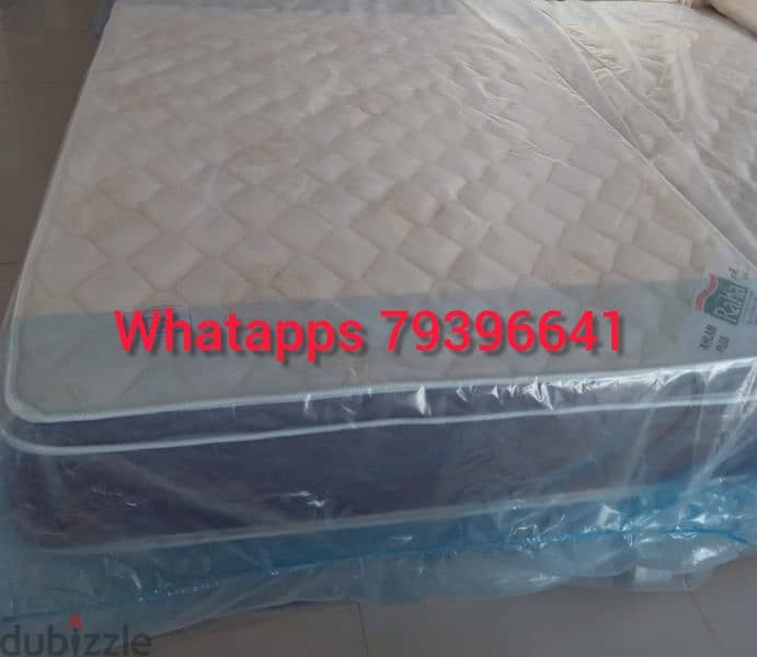 new mattress avaliable. all r not same size and not same price 10