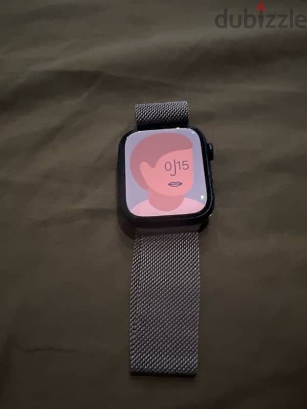 apple watch series 8 2