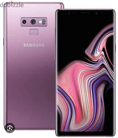 note 9 ultra 512gb