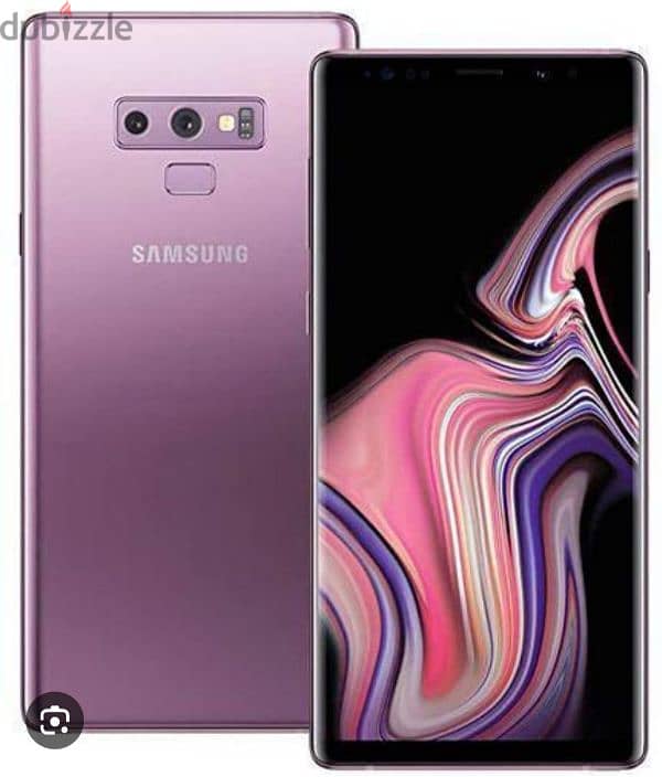 note 9 ultra 512gb 0