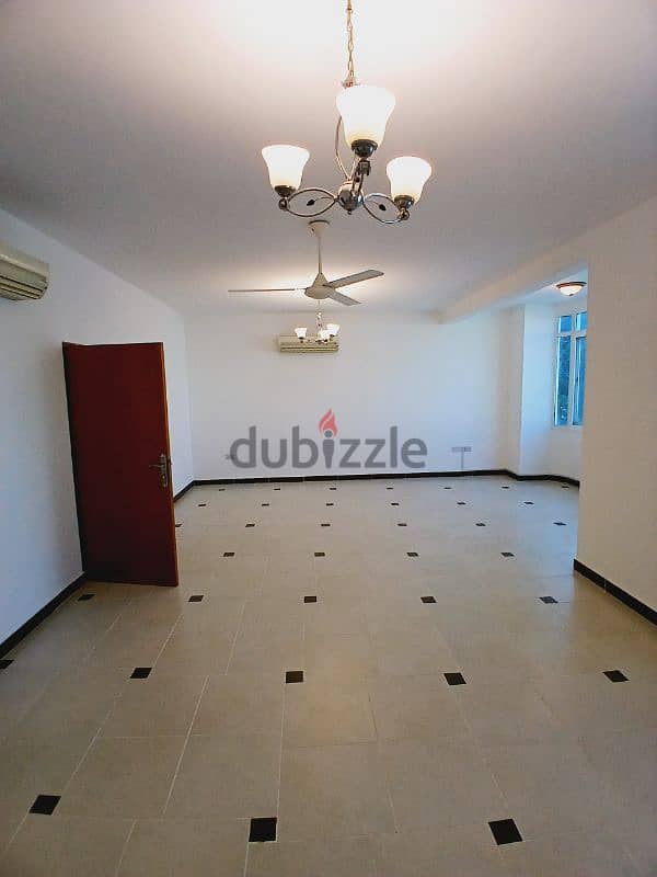 Azaiba villa for rent 5+1 11